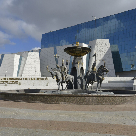 Mussin Kanat Photo     Astana KZ