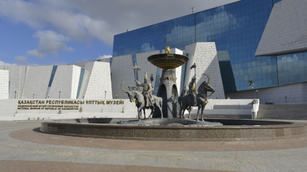 Mussin Kanat Photo     Astana KZ